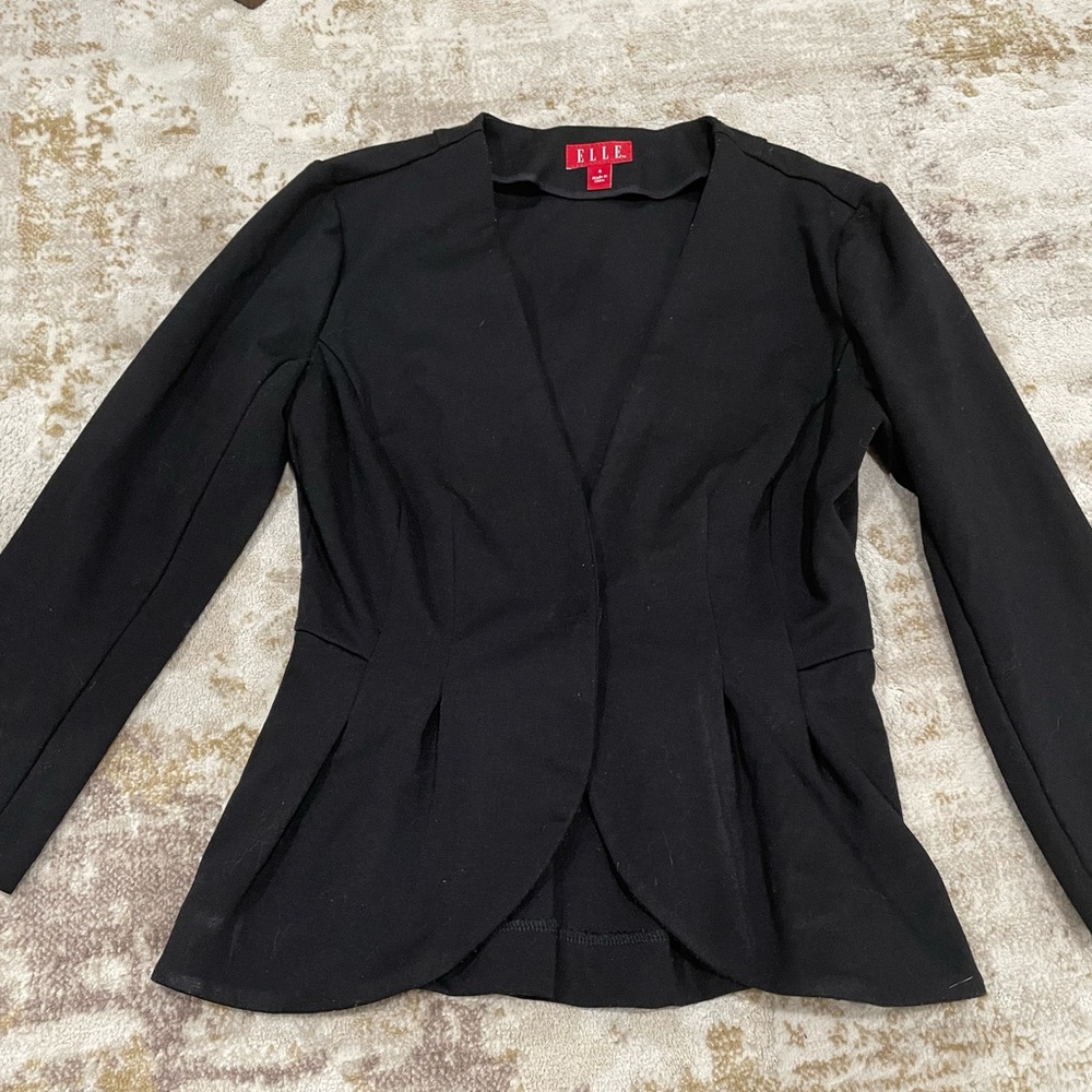 Elle blazer
